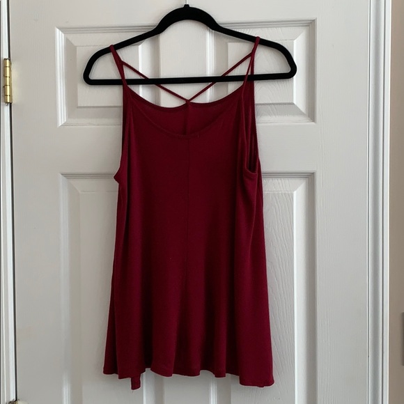 Layering Tank - Picture 4 of 4